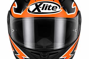Casco X-Lite taglia M – Nuovo mai usato