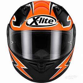 Casco X-Lite taglia M – Nuovo mai usato