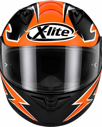 Casco X-Lite taglia M – Nuovo mai usato