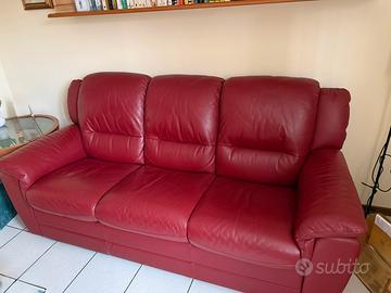 Divano Doimo sofà