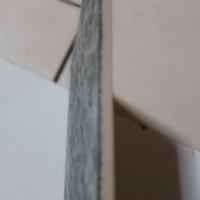 Gres porcellanato decorato