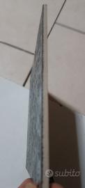 Gres porcellanato decorato