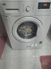 lavatrice beko
