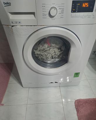 lavatrice beko