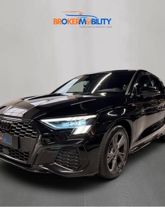 Audi A3 AUDI A3 SPB 40 TDI 200 CV QUATTRO S-LINE