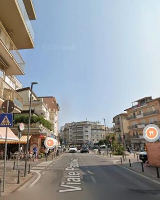 Sottomarina - accogliente bilocale libero a breve