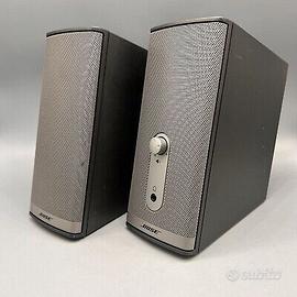 Bose Companion II Serie 2 con difetto