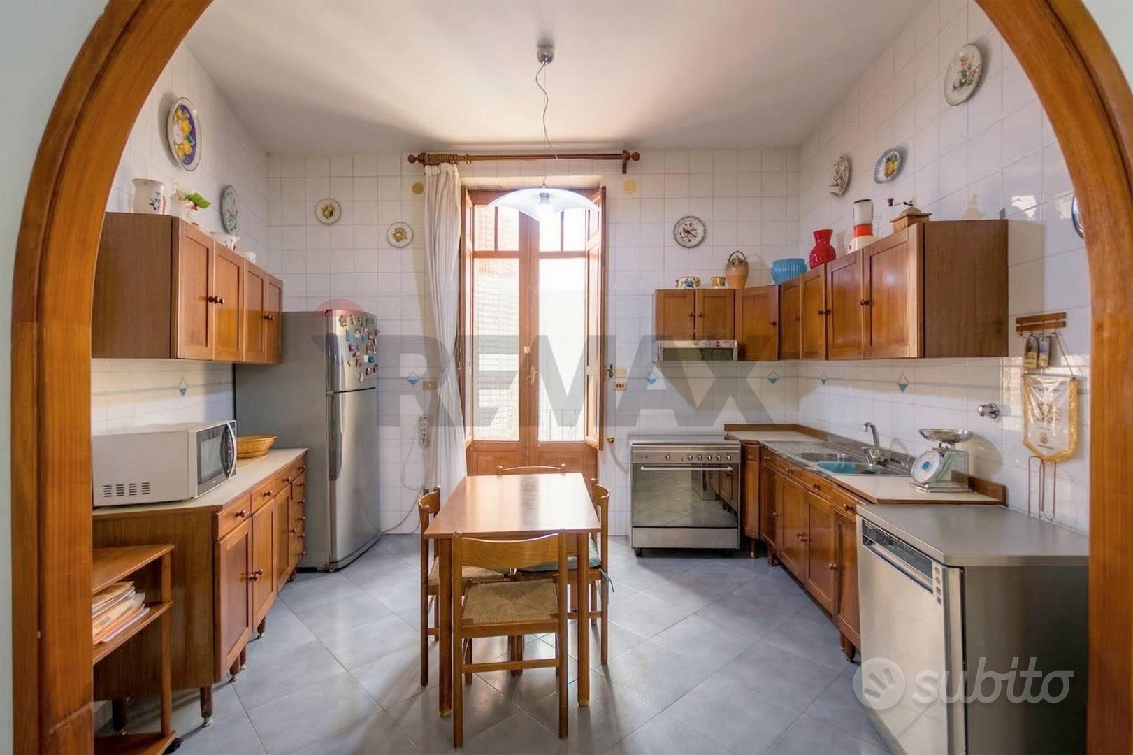 Appartamento - Palermo - Vista 4