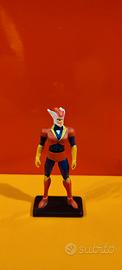 Tetsuya Tsurugi Il Grande Mazinga