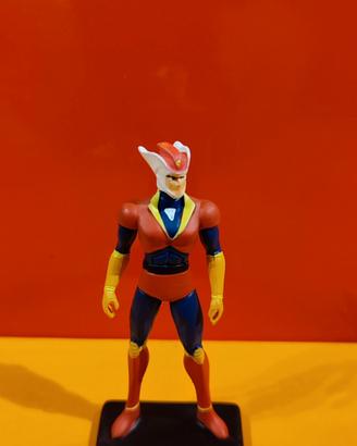 Tetsuya Tsurugi Il Grande Mazinga