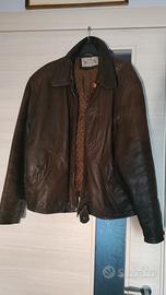 giubbotto stile bomber 