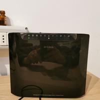 Router D-Link DSL 3580L