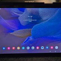 Samsung Galaxy Tab S7 FE 5G/128GB Mystic Black