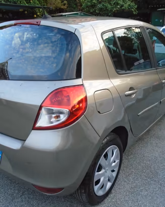 Renault Clio 1.2 16v Dynamique 5p