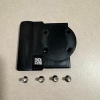 Adattatore BMW Navigator TomTom Rider Cradle