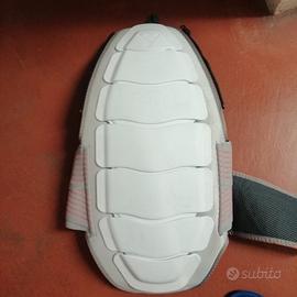 protezione schiena Dainese sci/moto