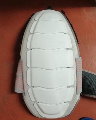 protezione schiena Dainese sci/moto