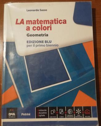LA MATEMATICA A COLORI