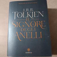 Il signore degli anelli 