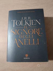 Il signore degli anelli 