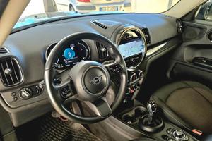 MINI COUNTRYMAN COOPER 1.5 D YOURS FACELIFT