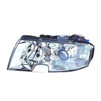 FARO SINISTRO SKODA SUPERB 02-08