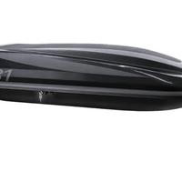 box portatutto 431 litri cam sport valigia 