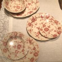 Servizio Piatti 8 coperti