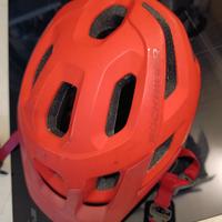 Casco bicicletta adulto 