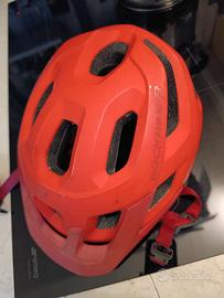 Casco bicicletta adulto 