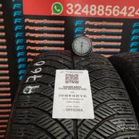 4 STAGIONI cod:9760 Misura 21555R16 97V NANKANG