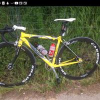 Bici da corsa