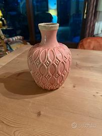 Vaso in ceramica