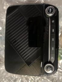 DISPLAY MONITOR SCHERMO FORD FIESTA/ECOSPORT