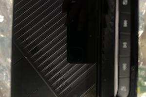 DISPLAY MONITOR SCHERMO FORD FIESTA/ECOSPORT