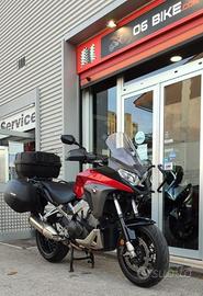 HONDA Crossrunner VFR800X