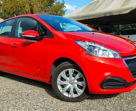 PEUGEOT 208 1.2 68 CV 5p. 68000KM NEOPATENTATI