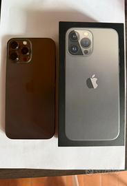 Iphone 13 promax 256gb