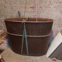 Botte Vetroresina 