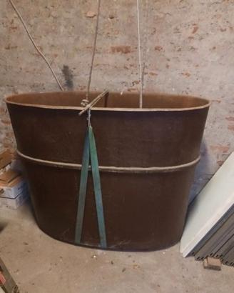 Botte Vetroresina 