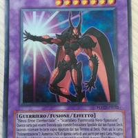 Neos Fiammata Eroe Elementale POTD-IT032 Yu-Gi-Oh!