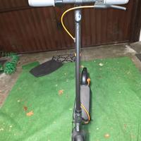 Segway Ninebot E22E