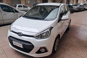 HYUNDAI I10-GPL NUOVO SCADENZA 2036-Euro6495-