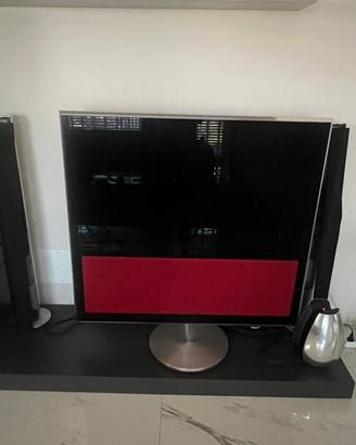 Impianto completto Bang & Olufsen