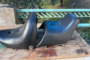 Sella Moto Guzzi California 3