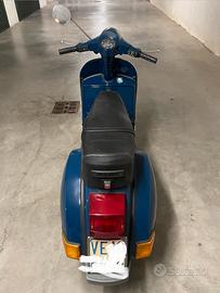 Vespa px150