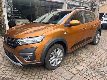 DACIA Sandero Stepway 1.0 GPL Euro 6d Temp