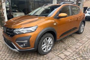 DACIA Sandero Stepway 1.0 GPL Euro 6d Temp