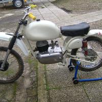 Bianchi 125