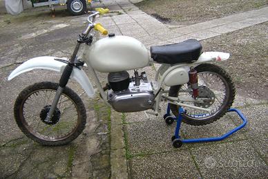 Bianchi 125